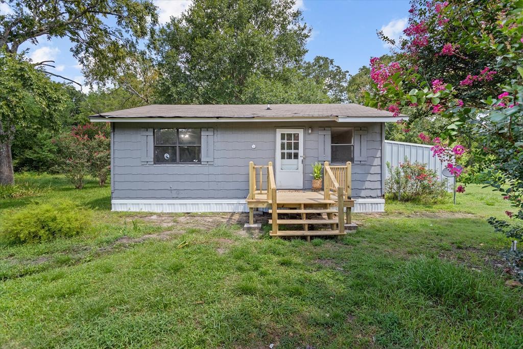 598 Sherwood Forest Cir, Diboll, TX 75941 MLS 73382