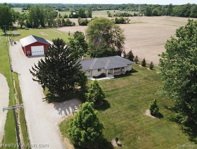 61211 Romeo Plank Rd, Ray, MI 48096 | Homes.com