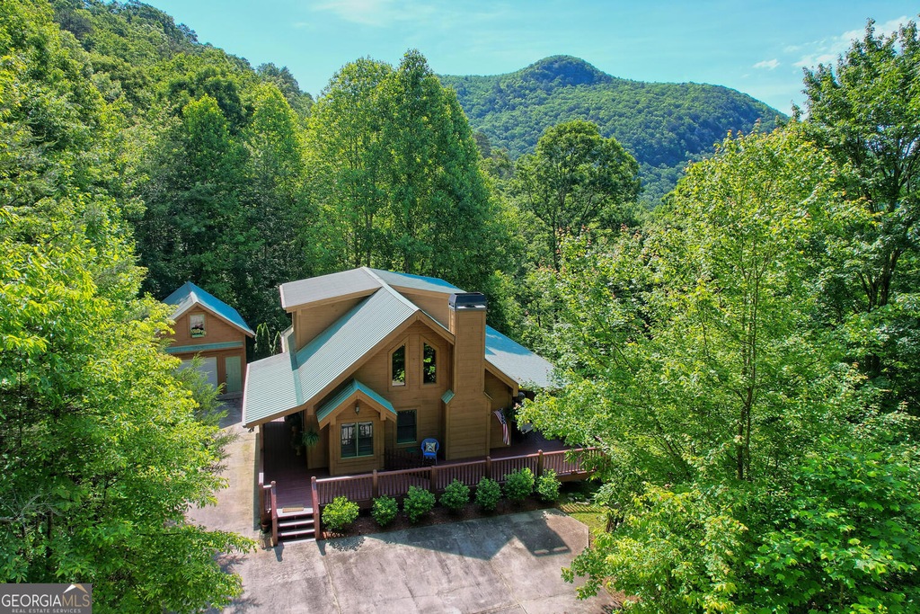 494 Black Bear Den Rd, Clayton, GA 30525 MLS 10307834