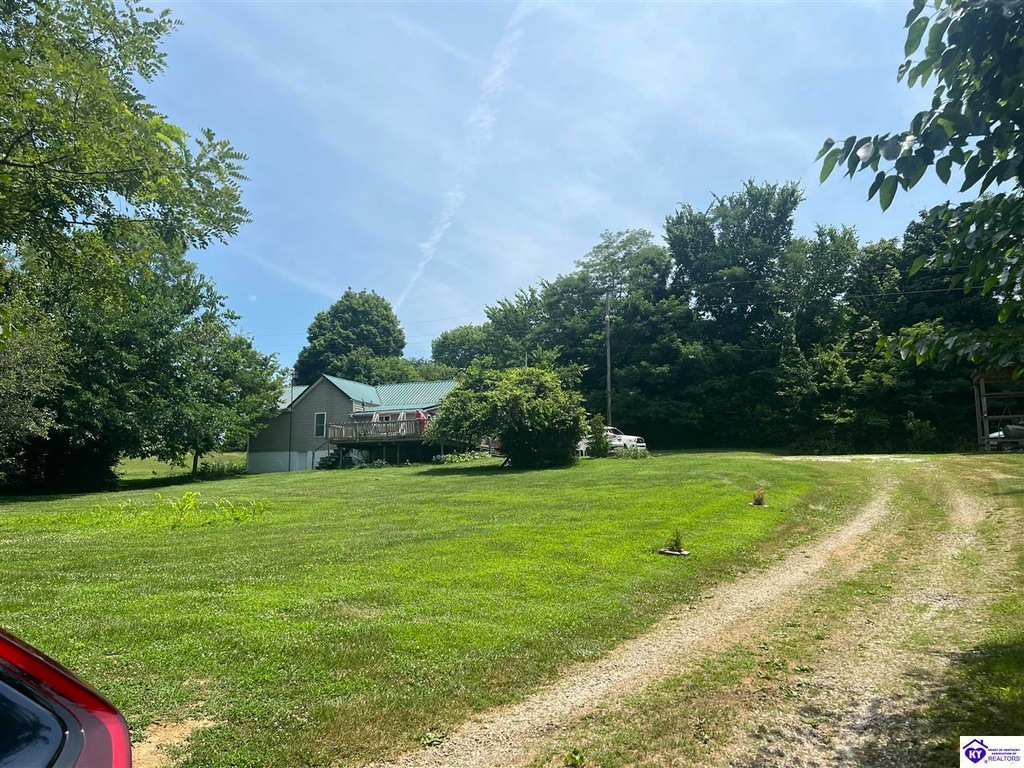 2886 Eastview Rd, Eastview, KY 42732 MLS HK24002334