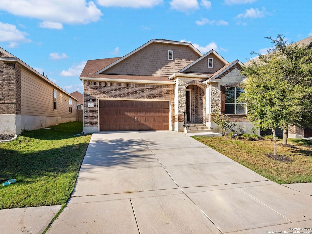 417 Landmark Way, Cibolo, TX 78108 MLS 1730548