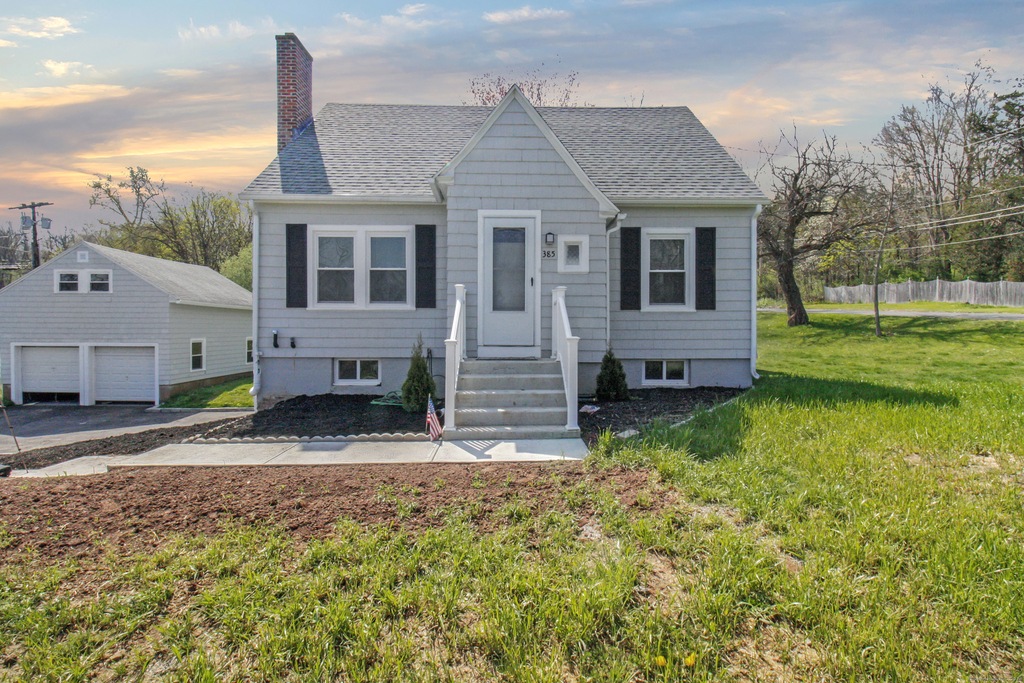 385 Jackson Hill Rd, Middlefield, CT 06455 MLS 24015030