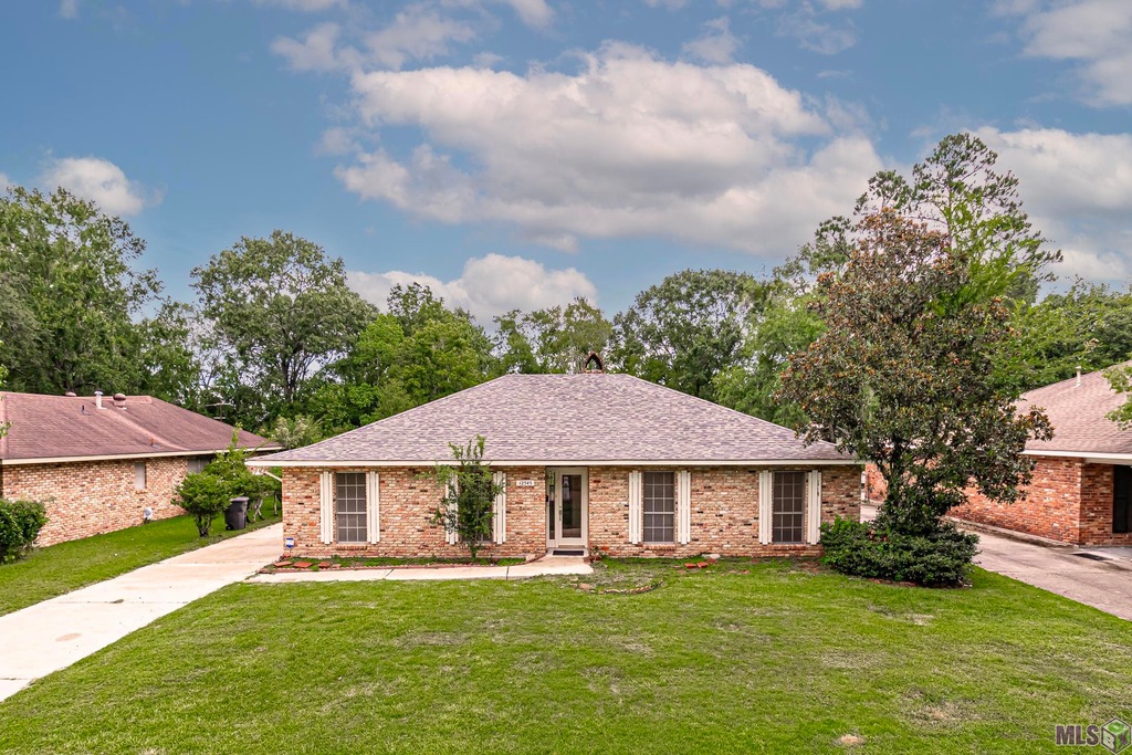 12545 Archery Dr, Baton Rouge, LA 70815 MLS 2024008318
