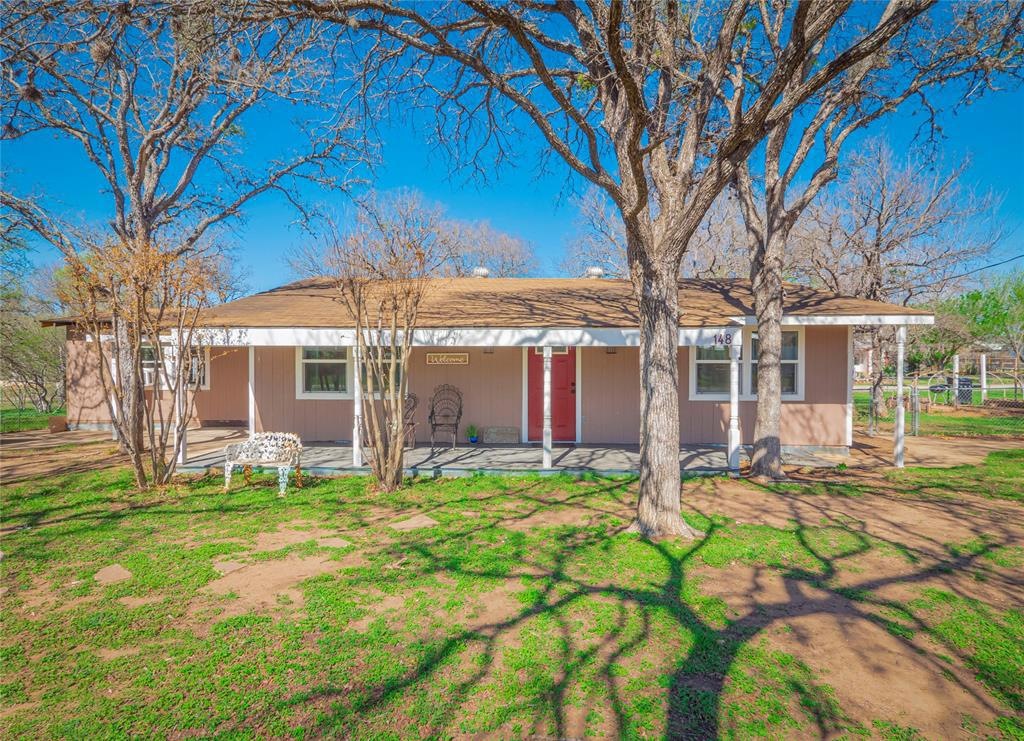 148 W Live Oak Dr, Granite Shls, TX 78654 For Sale