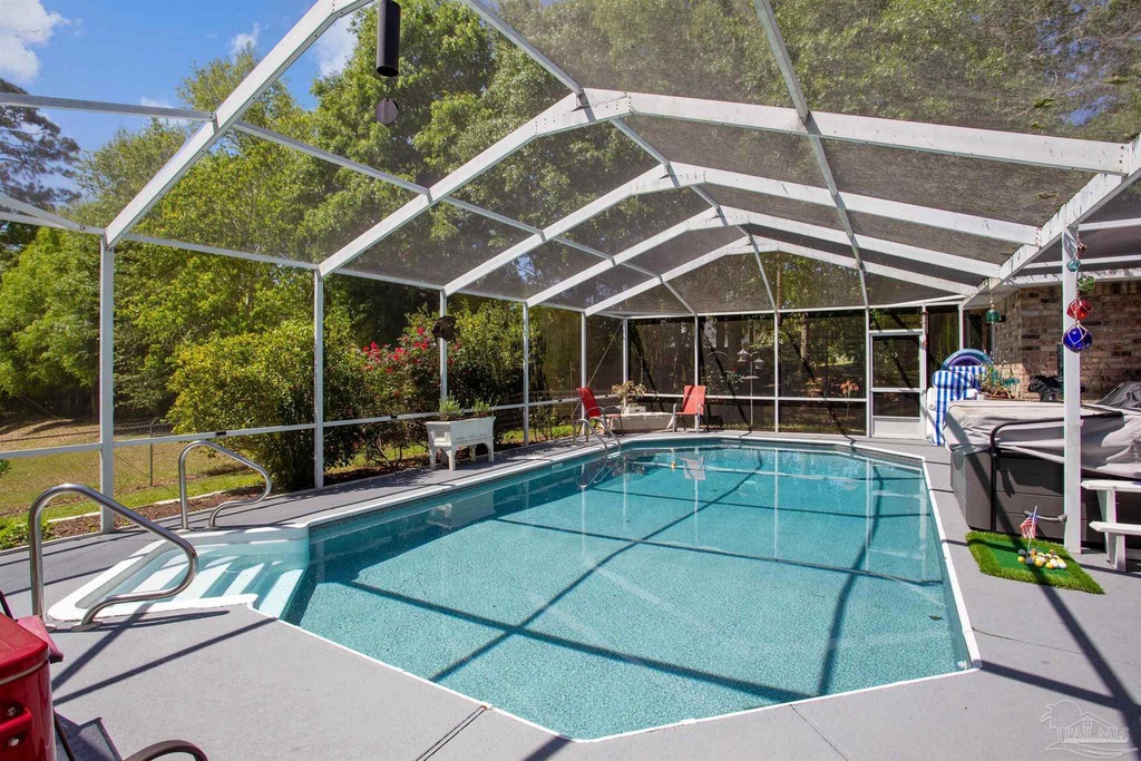 3005 Marcus Pointe Blvd, Pensacola, FL 32505 MLS 646540