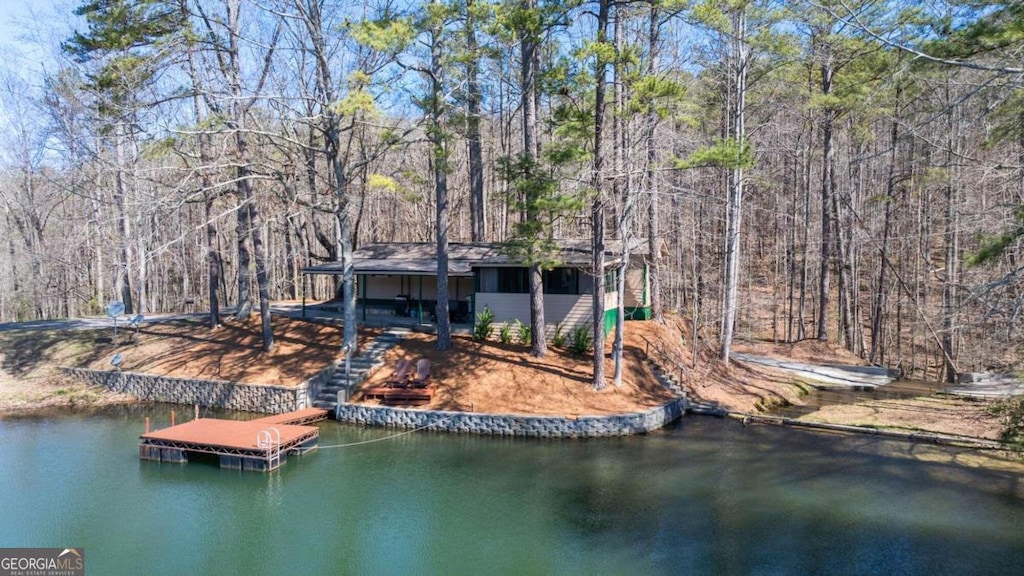 Sold 1711 Twin Mountain Lake Cir, Talking Rock, GA 30175 | Homes.com