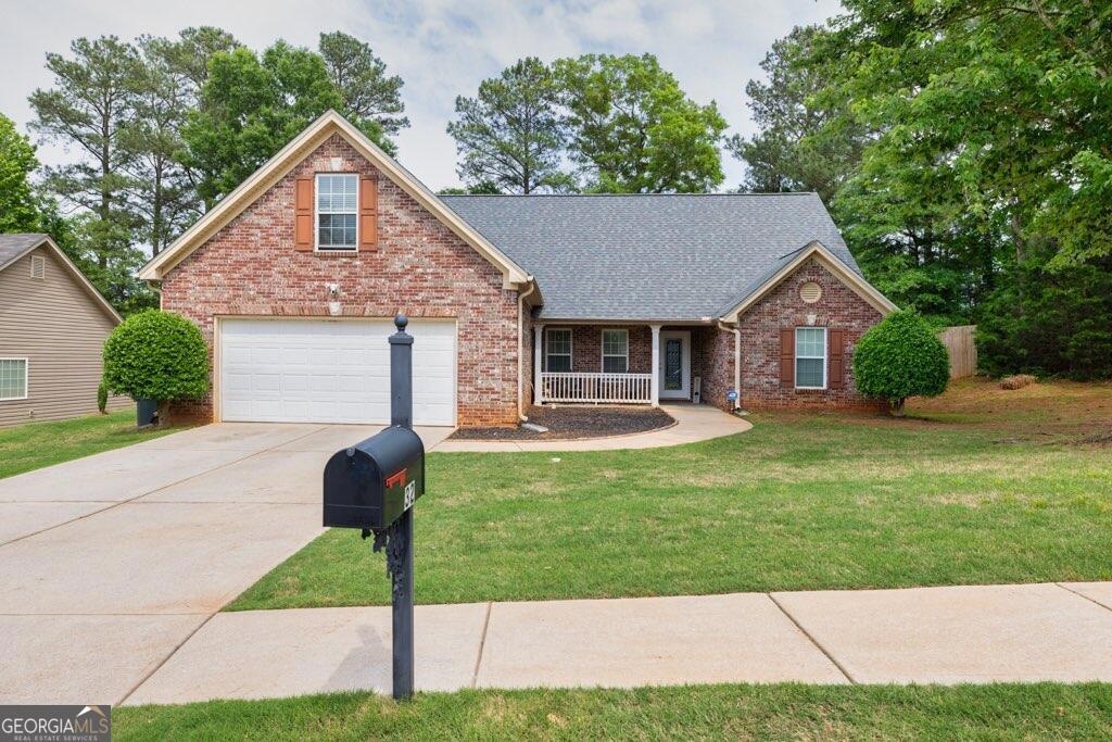 32 Red Bud Rd, Jefferson, GA 30549 | MLS# 10300188 | Homes.com