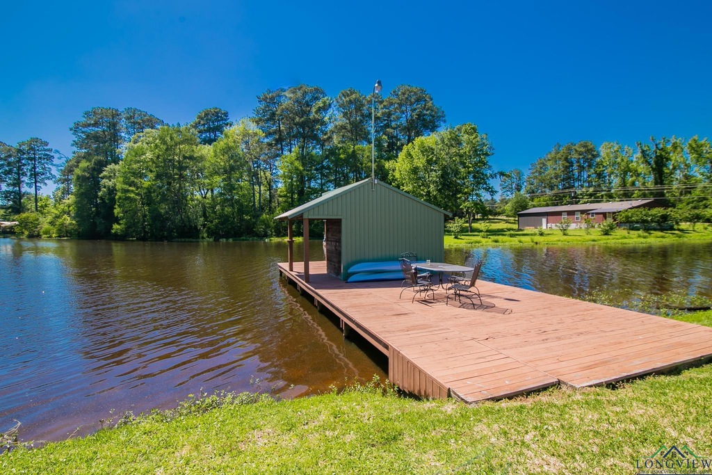 268 Private Road 3437 Unit Highway Lake, Longview, TX 75602 | MLS ...