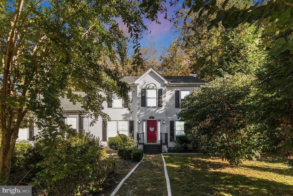 2252 Aquia Dr, Stafford, VA 22554 MLS VAST2025358