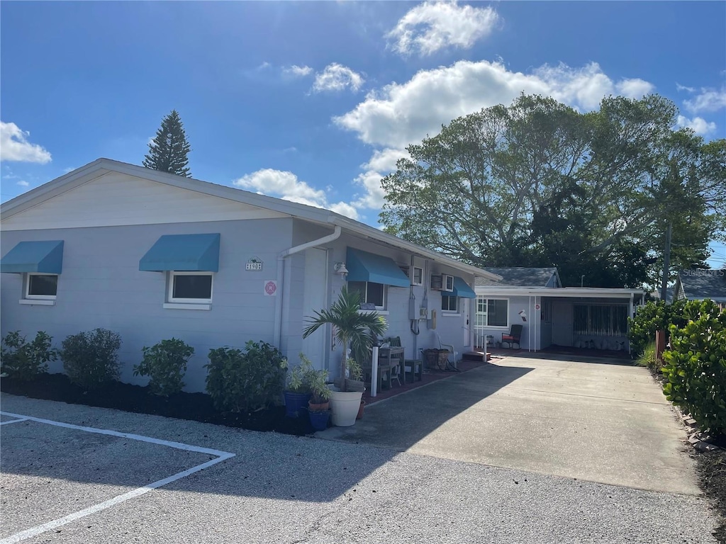 190 73rd Ave Unit B, Saint Pete Beach, FL 33706 MLS MFRTB8307050