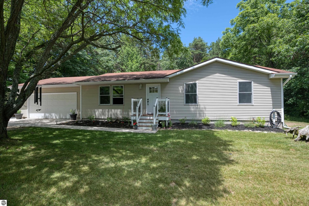 10458 Cedar Run Rd, Traverse City, Mi 49684 