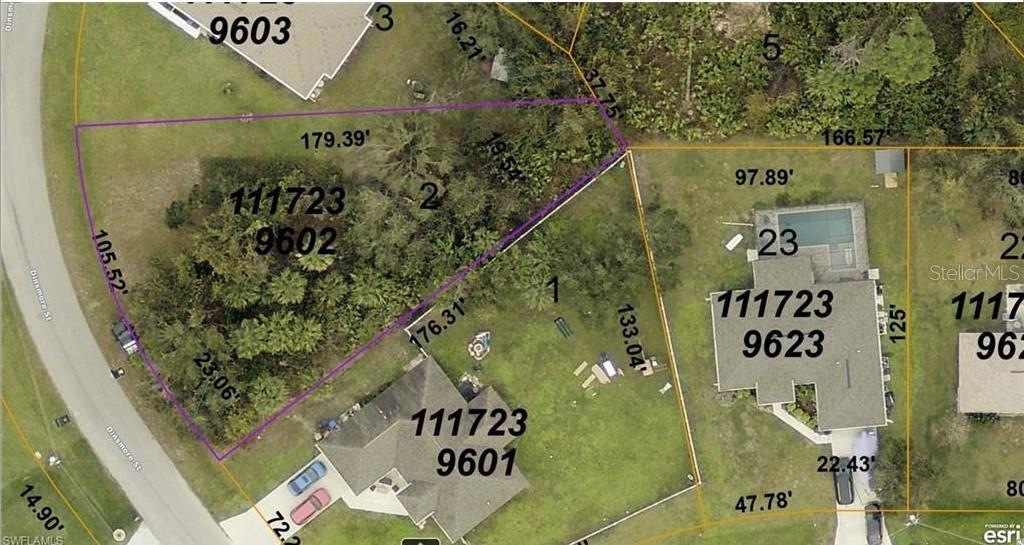 1117239602 Dinsmore St, North Port, FL 34288 MLS MFRA4621622