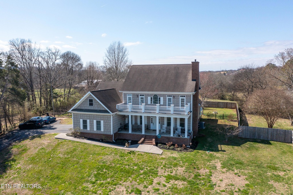 2695 Boyds Creek Hwy, Sevierville, TN 37876 MLS 1255741