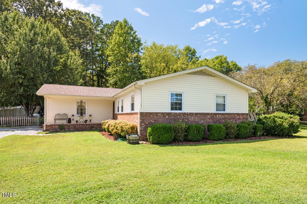 231 Tracy Trail, Durham, NC 27712 MLS 10016614