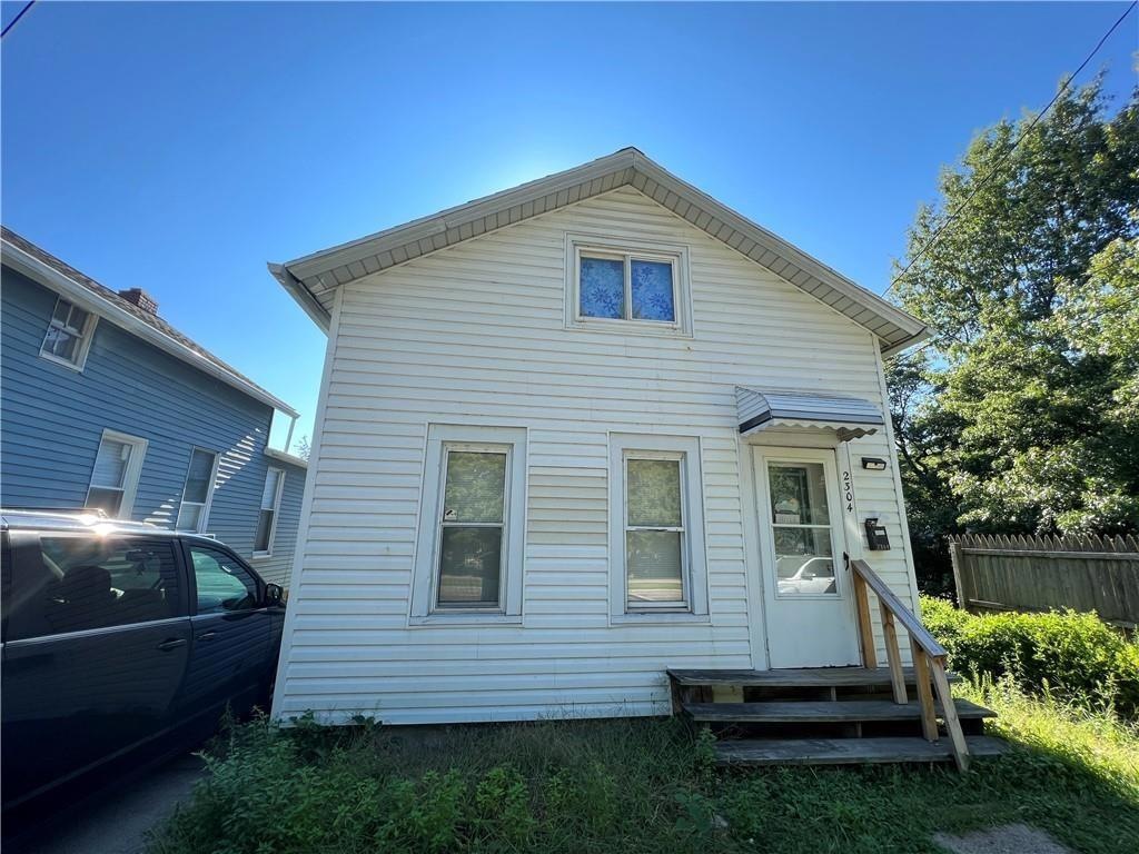 2304 Cherry St, Erie, PA 16502 For Sale