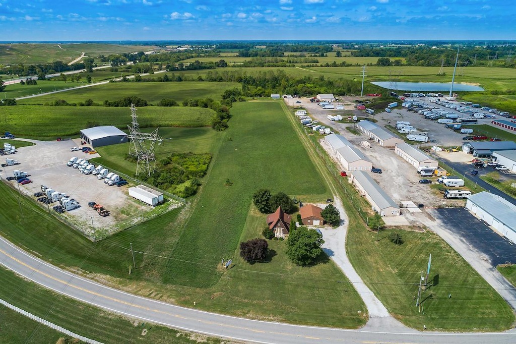 5989 Haughn Rd, Grove City, OH 43123 MLS 220038873