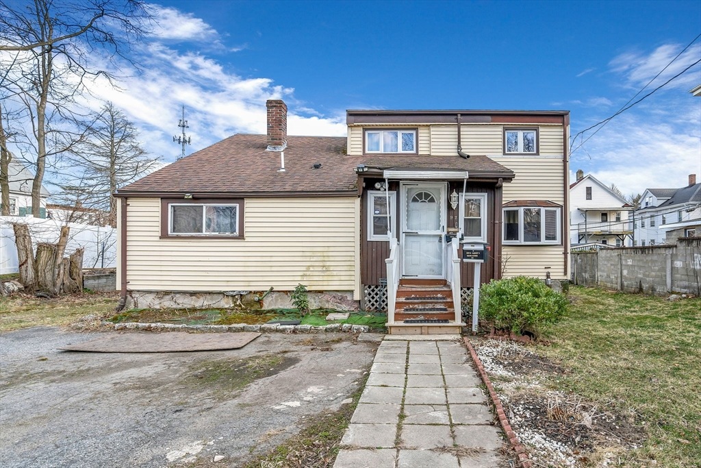 92 Rockdale St, Mattapan, MA 02126 | Homes.com