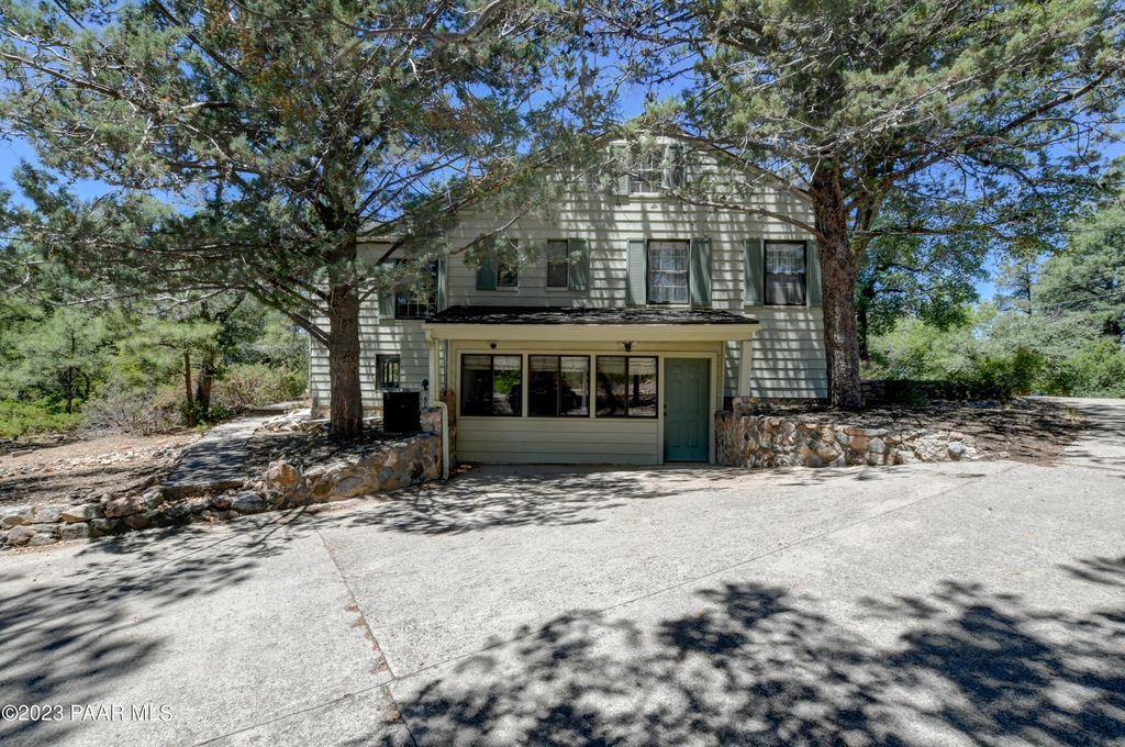 544 S Hassayampa Dr, Prescott, AZ 86303 MLS PAR1064024