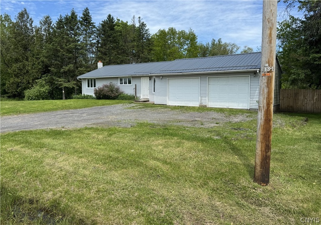 1661 State Route 31, Chittenango, NY 13037 MLS S1539457