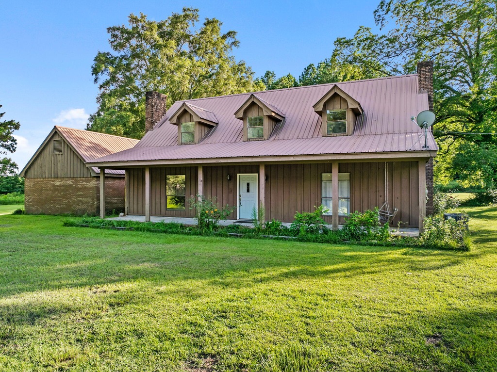 477 Union Church Rd, Seminary, MS 39479 MLS 138785