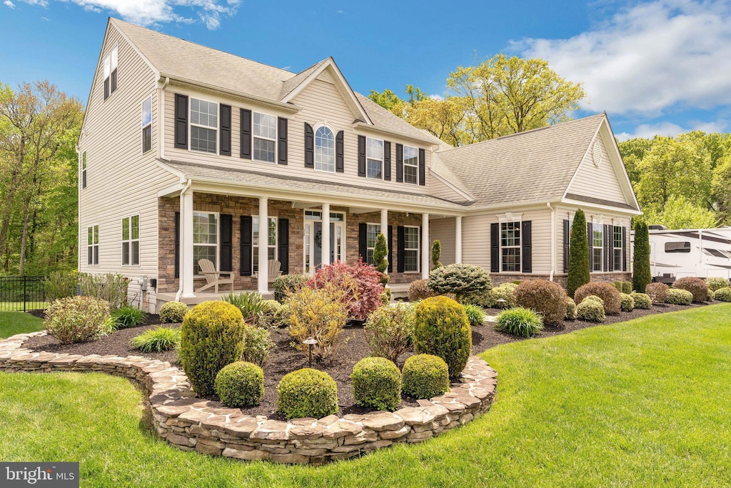 20 Belmont Cir, Columbus, NJ 08022 MLS NJBL2062940