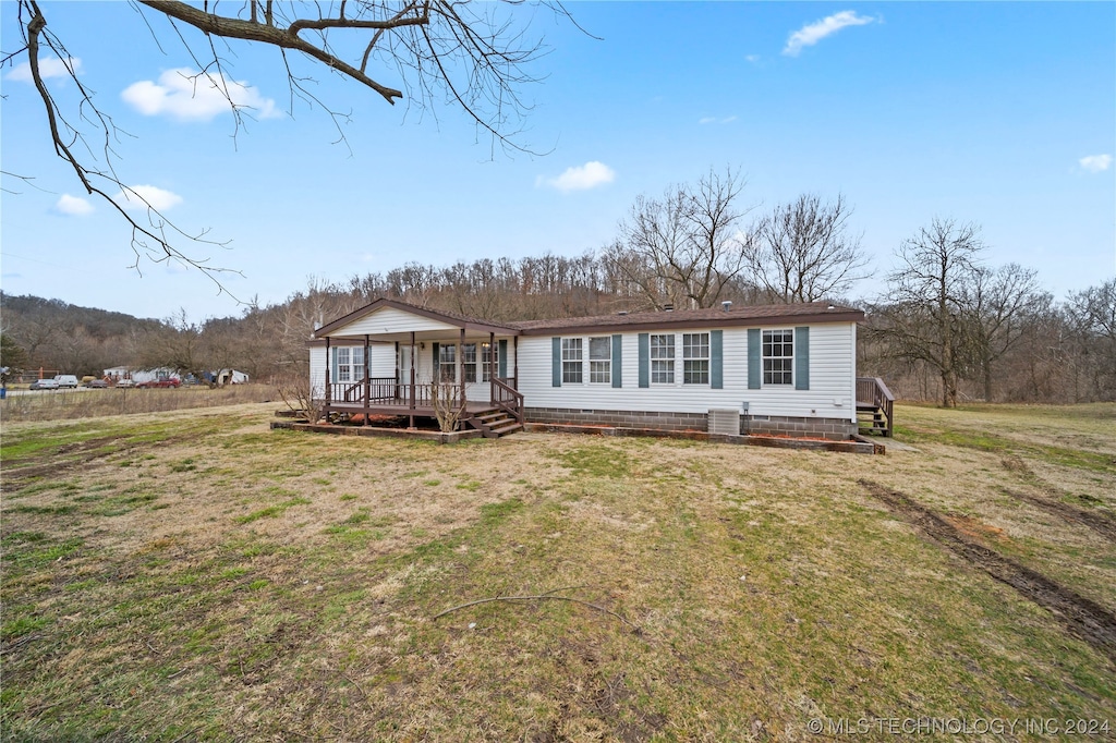 69291 E 15 Rd, Quapaw, OK 74363 | MLS# 2405495 | Homes.com