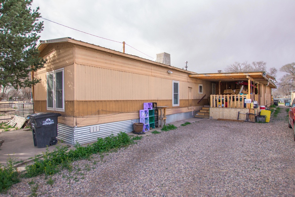 15 Vaisa Rd, Los Lunas, NM 87031 For Sale