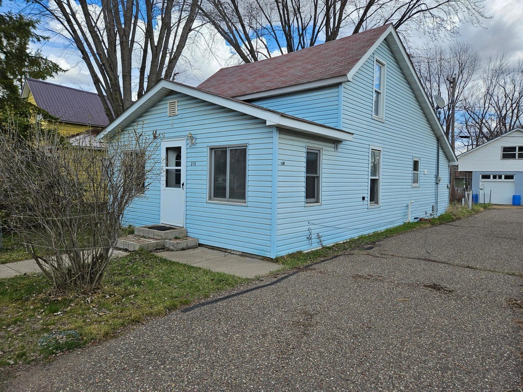 210 Main St, Colfax, WI 54730 | Homes.com