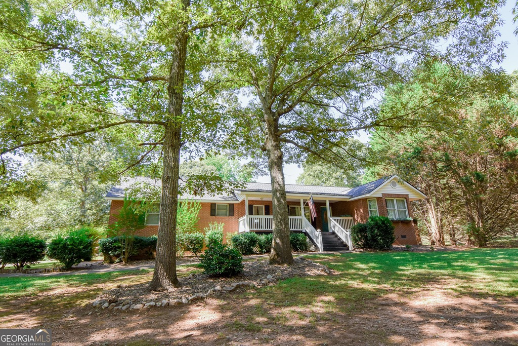 709 Camp Ground Rd, Zebulon, GA 30295 MLS 10326786