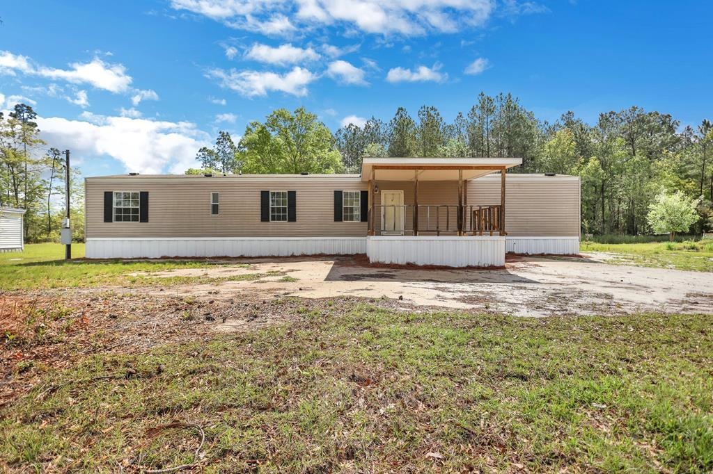 124 Victoria Dr, Odum, GA 31555 MLS 153924