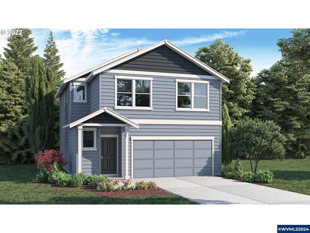 131 Lost Lake Ne (255) St, Salem, OR 97301 MLS 822364