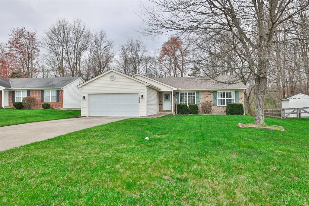 1294 Cross Creek Dr, Loveland, OH 45140 | Homes.com