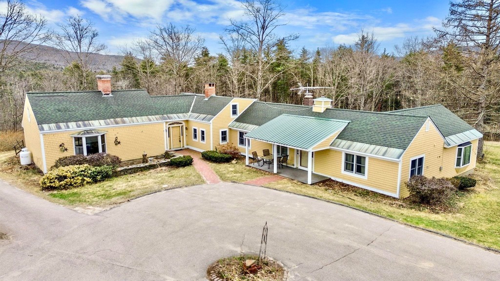 194 Miner Rd, Greenfield, NH 03047 MLS 4990190