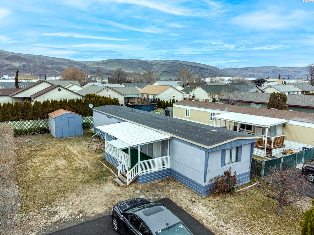 3005 Castlevale Rd Unit 17, Yakima, WA 98902 - For Sale