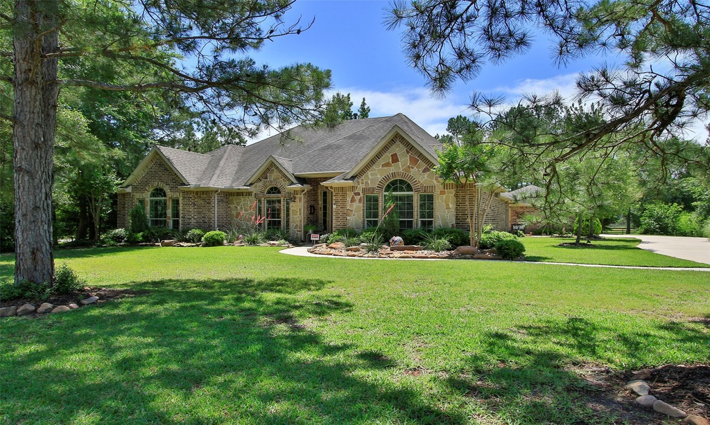 15211 Mccall Trace, Magnolia, TX 77355 MLS 74810232