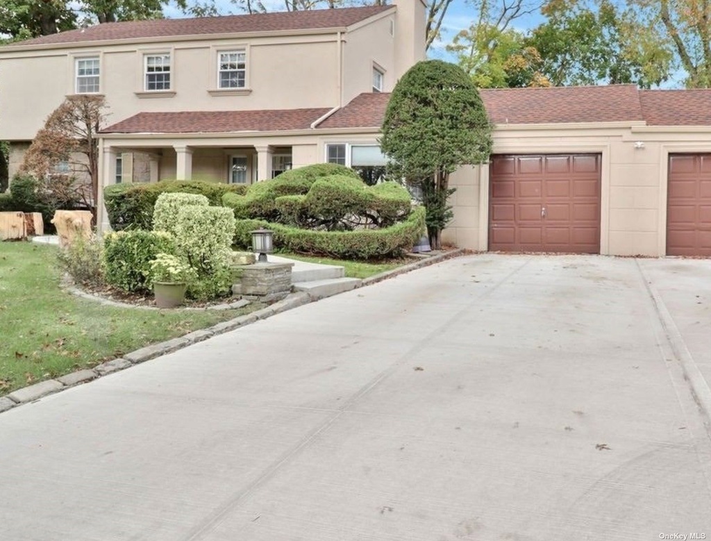 2 Ridge Rd, Albertson, NY 11507 MLS ONE3531155