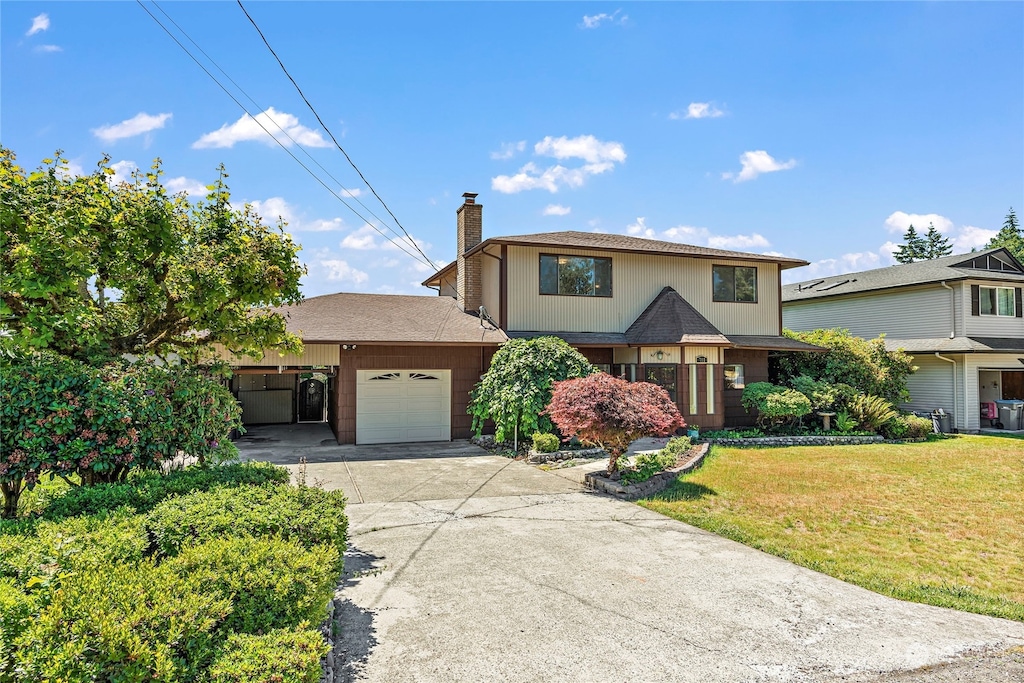 Sold 711 Wallin St, Bremerton, WA 98310 | Homes.com