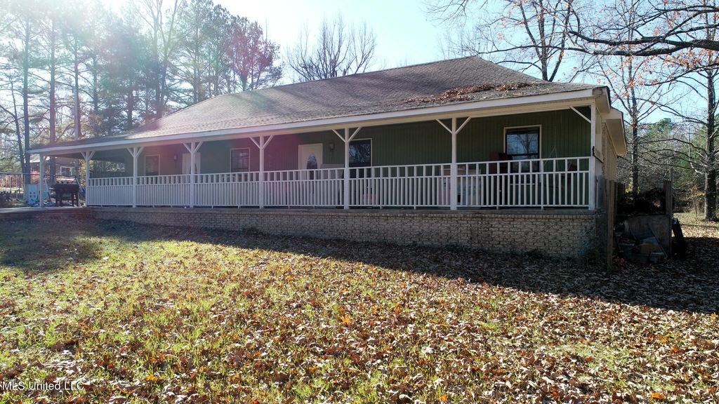 2015 Bubba Taylor Rd, Byhalia, MS 38611 MLS 4081881