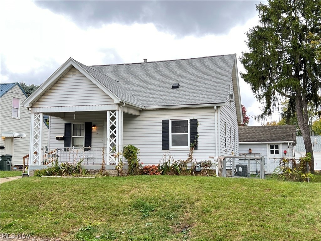 2827 Blair Place SW, Canton, OH 44710 | MLS# 4500044 | Homes.com