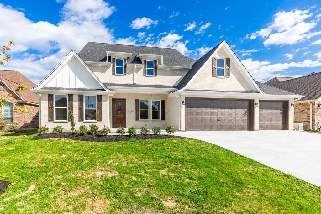 9170 Chicory St, Bevil Oaks, TX 77713 MLS 246436