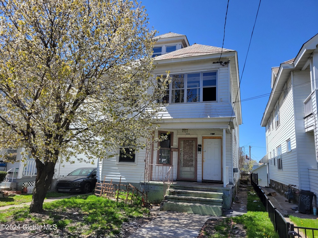 1755 Avenue B, Schenectady, NY 12308 | MLS# 202415901 | Homes.com