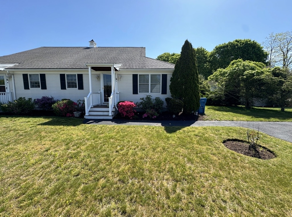 Pending 11 Rebecca Ann Ln Unit 11A, East Falmouth, MA 02536 | Homes.com