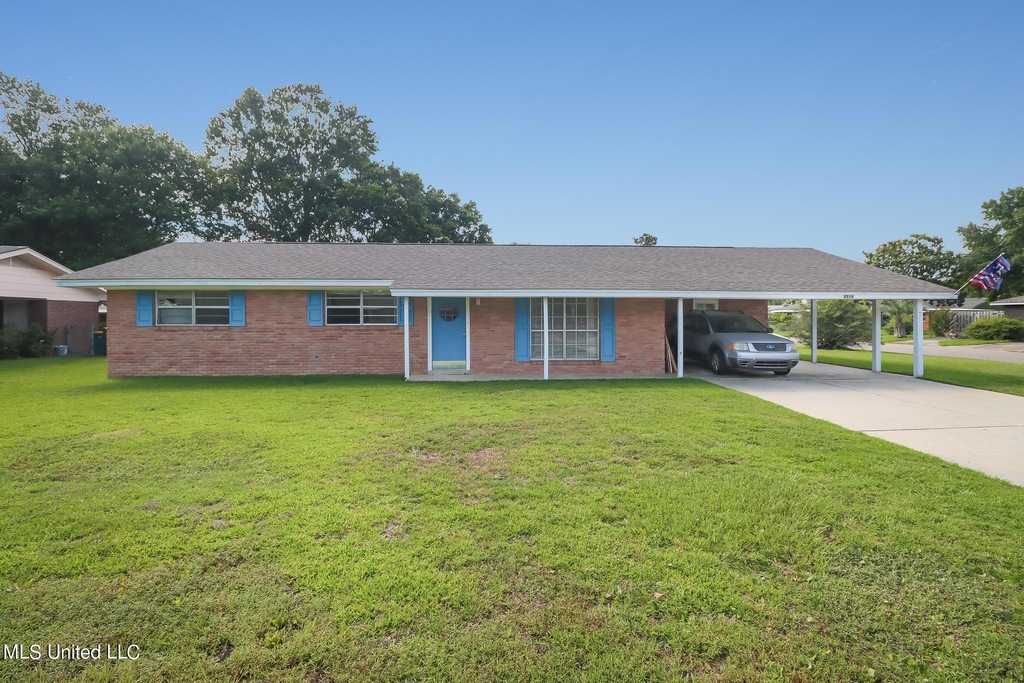 2214 Popps Ferry Rd, Biloxi, MS 39532 MLS 4084045
