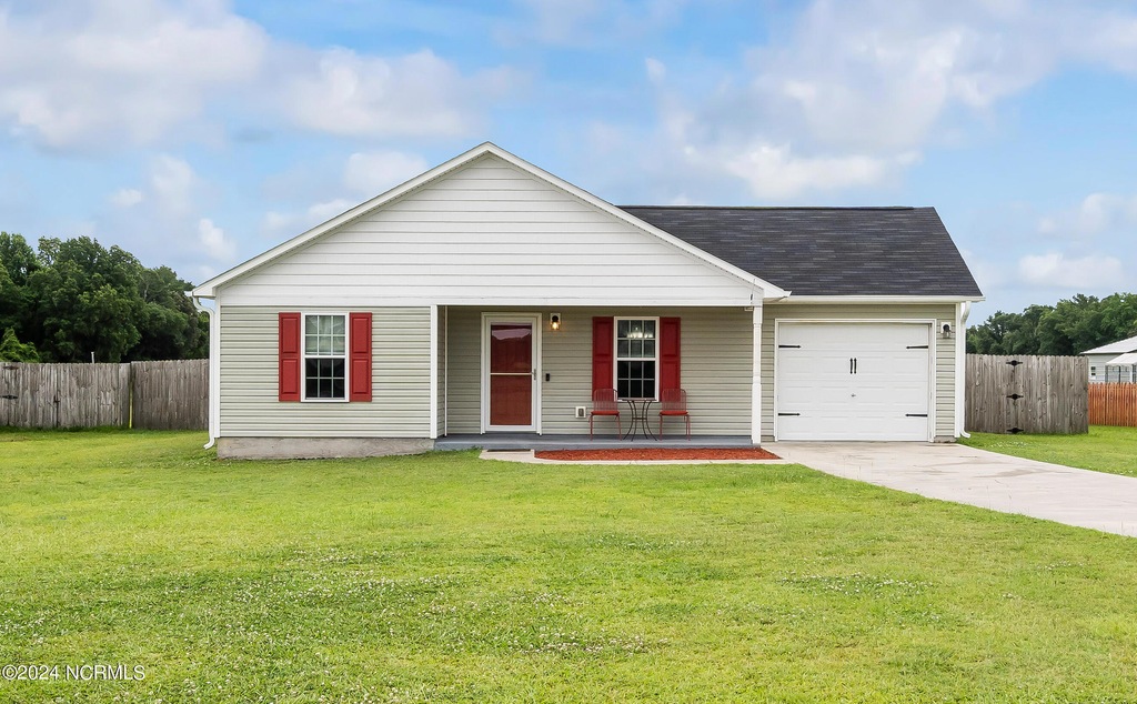 351 Ai Taylor Rd, Richlands, NC 28574 | MLS# 100444781 | Homes.com