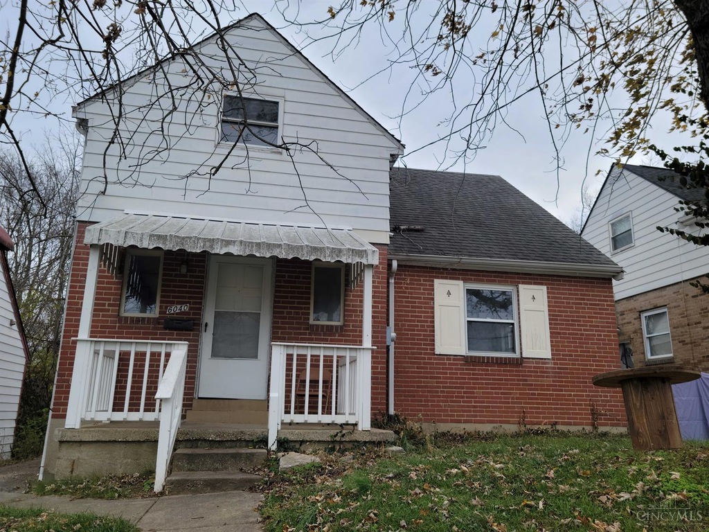 Sold 6040 Wiehe Rd, Cincinnati, OH 45237 | Homes.com