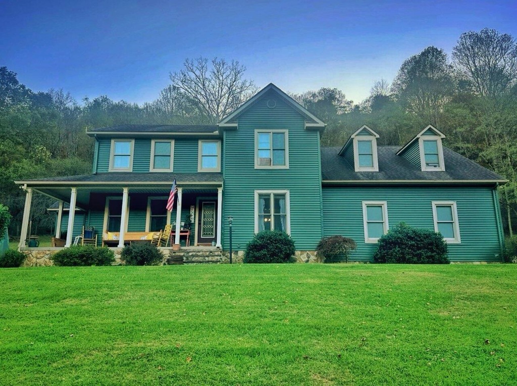 2476 James River and Kanawha Turnpike, Rainelle, WV 25962 MLS 24