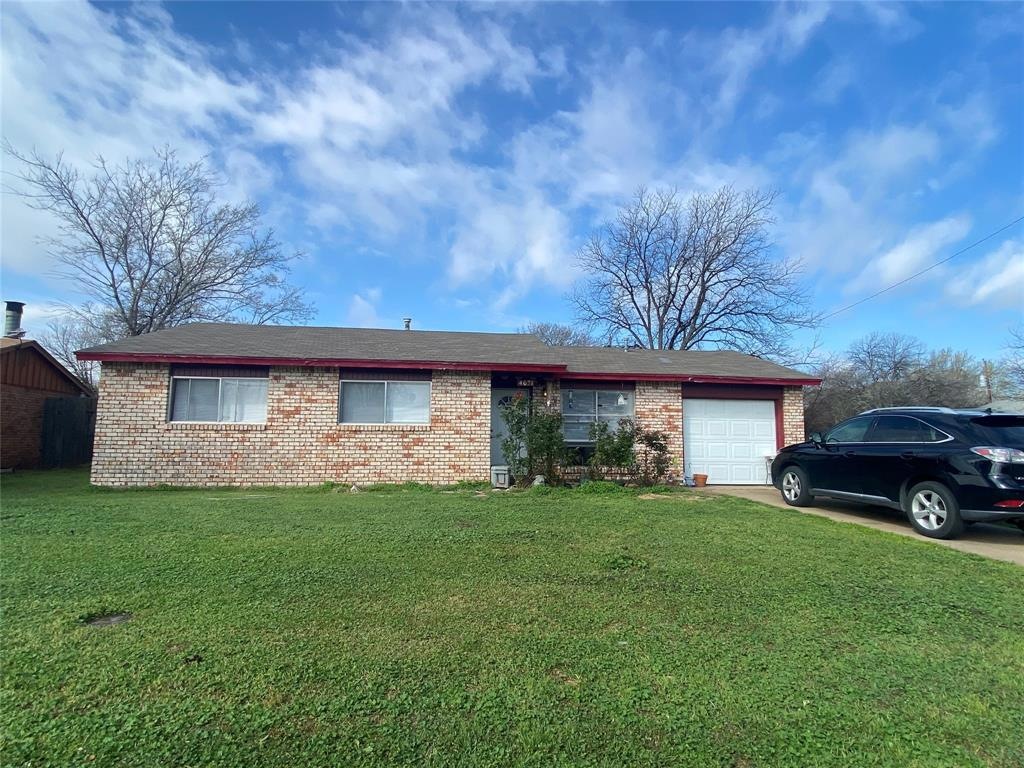 4631 Tradewinds Rd, Wichita Falls, TX 76310 - Recently Sold