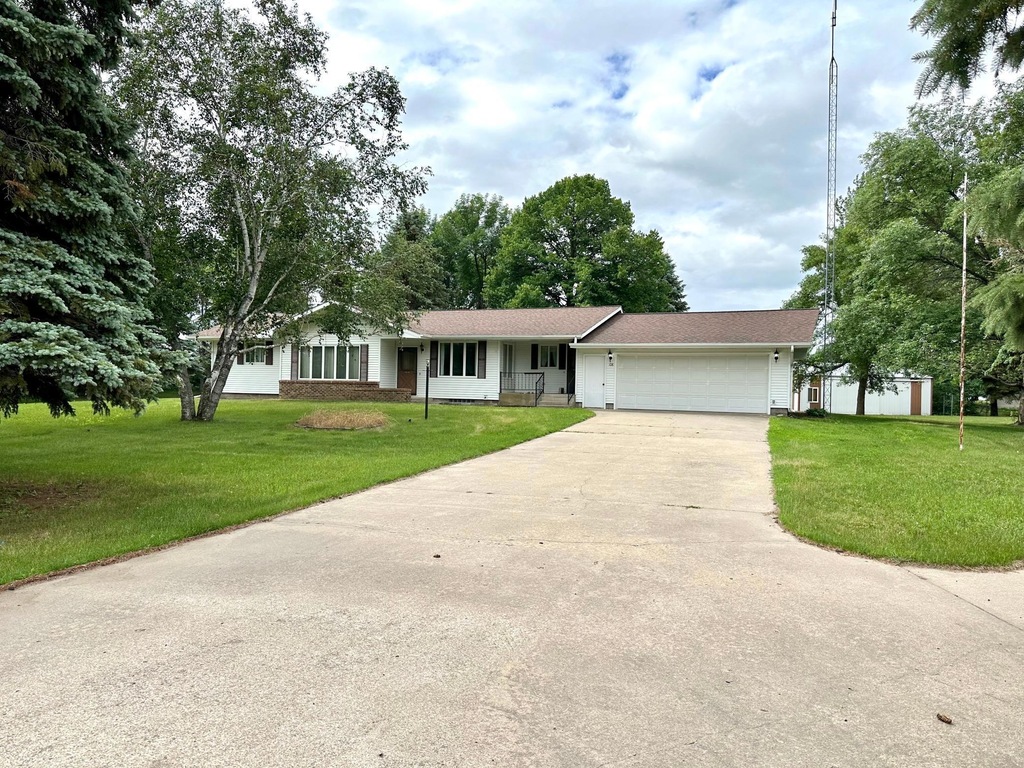 108 Stephen Dr SE, Fertile, MN 56540 MLS NST6521512