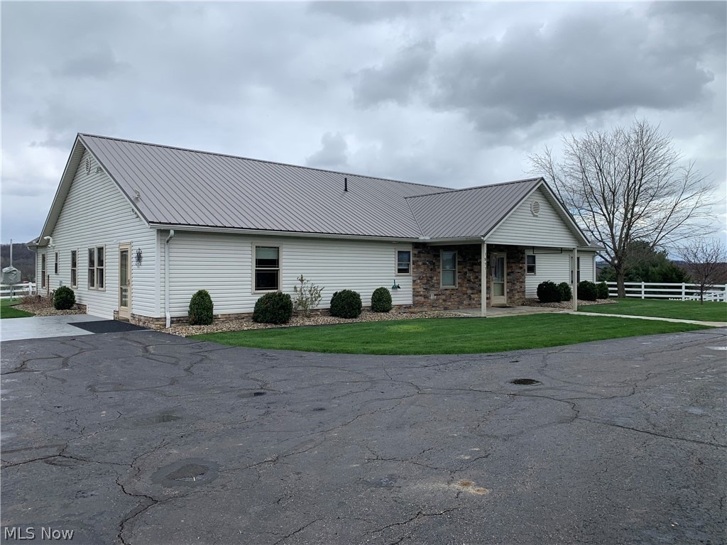 1571 County Road 200, Dundee, OH 44624 | MLS# 5033866 | Homes.com