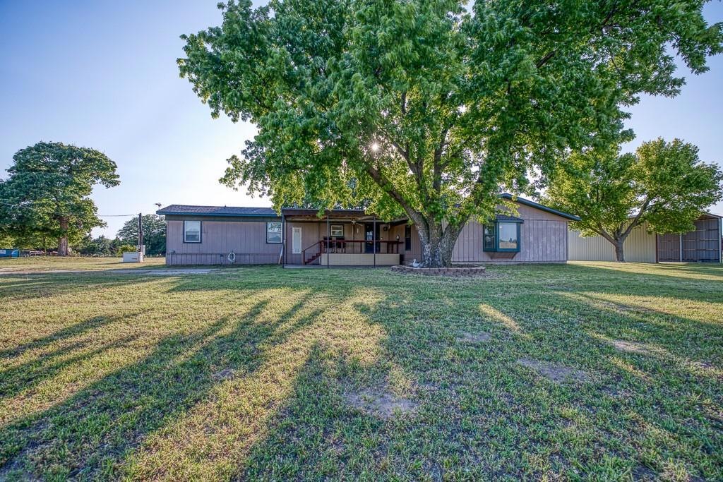 61977 N 2494 Rd, Longdale, OK 73755 MLS 1118779